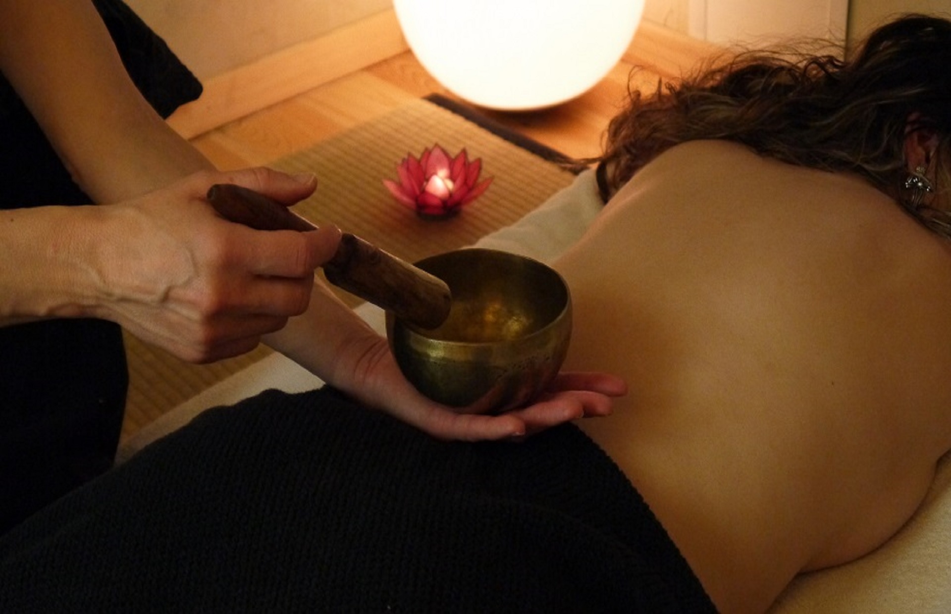 Intérieur du cabinet